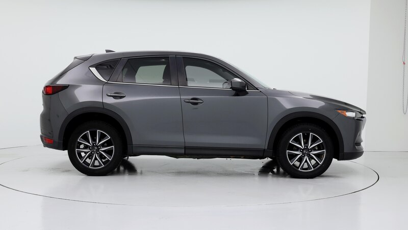 2018 Mazda CX-5 Touring 5