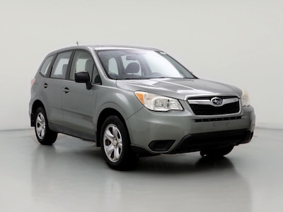 2014 Subaru Forester 2.5i -
                Huntsville, AL