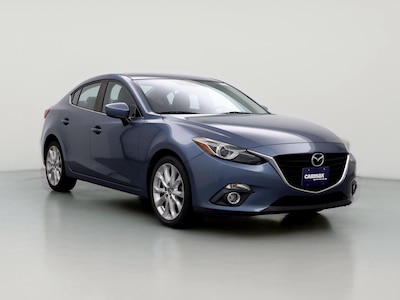 2016 Mazda Mazda3 s Grand Touring -
                Huntsville, AL