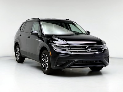 2023 Volkswagen Tiguan S -
                Memphis, TN