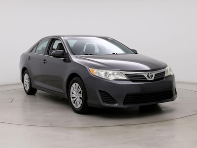 2013 Toyota Camry L -
                Town Center, GA