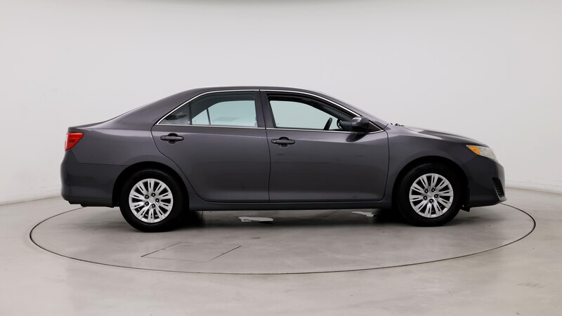 2013 Toyota Camry L 7