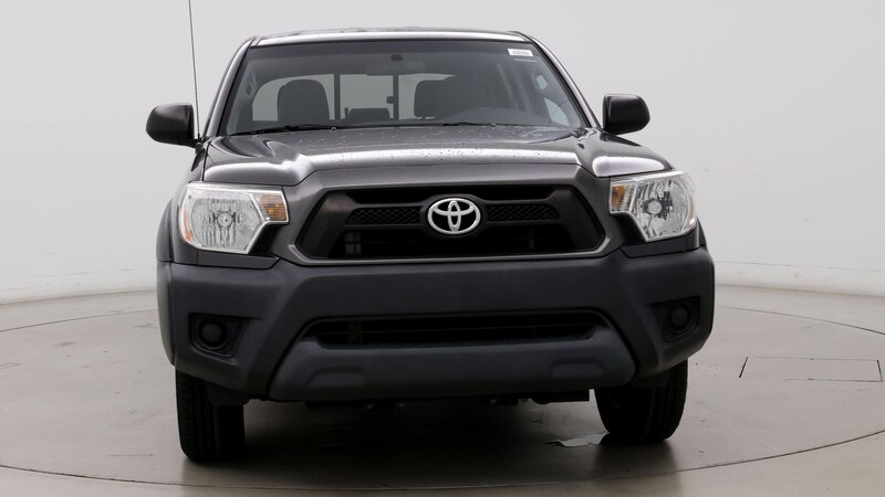 2015 Toyota Tacoma  5