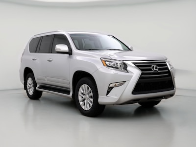 2016 Lexus GX 460 -
                Huntsville, AL