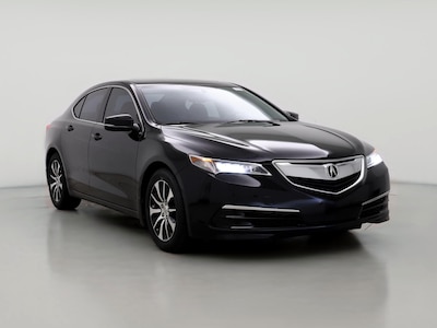 2015 Acura TLX  -
                Town Center, GA