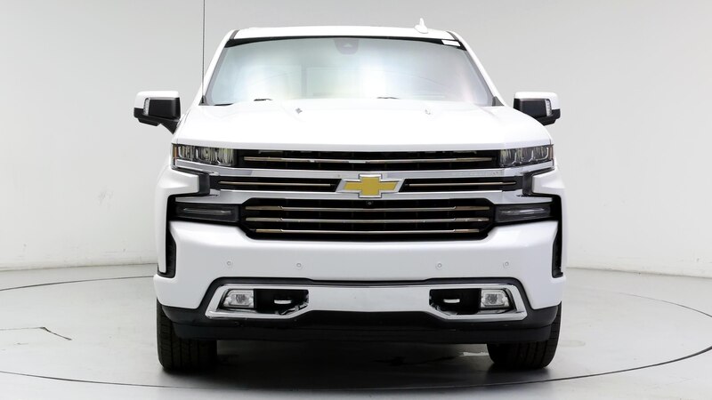 2019 Chevrolet Silverado 1500 High Country 5