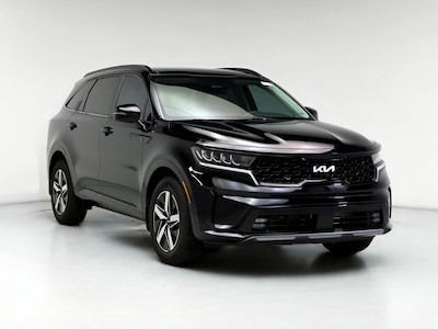 2022 Kia Sorento EX -
                Memphis, TN