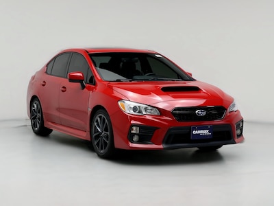 2019 Subaru WRX Premium -
                Memphis, TN