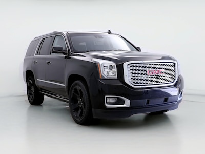 2017 GMC Yukon Denali -
                Huntsville, AL