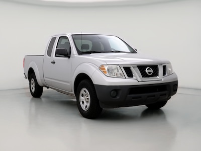 2016 Nissan Frontier S -
                Huntsville, AL