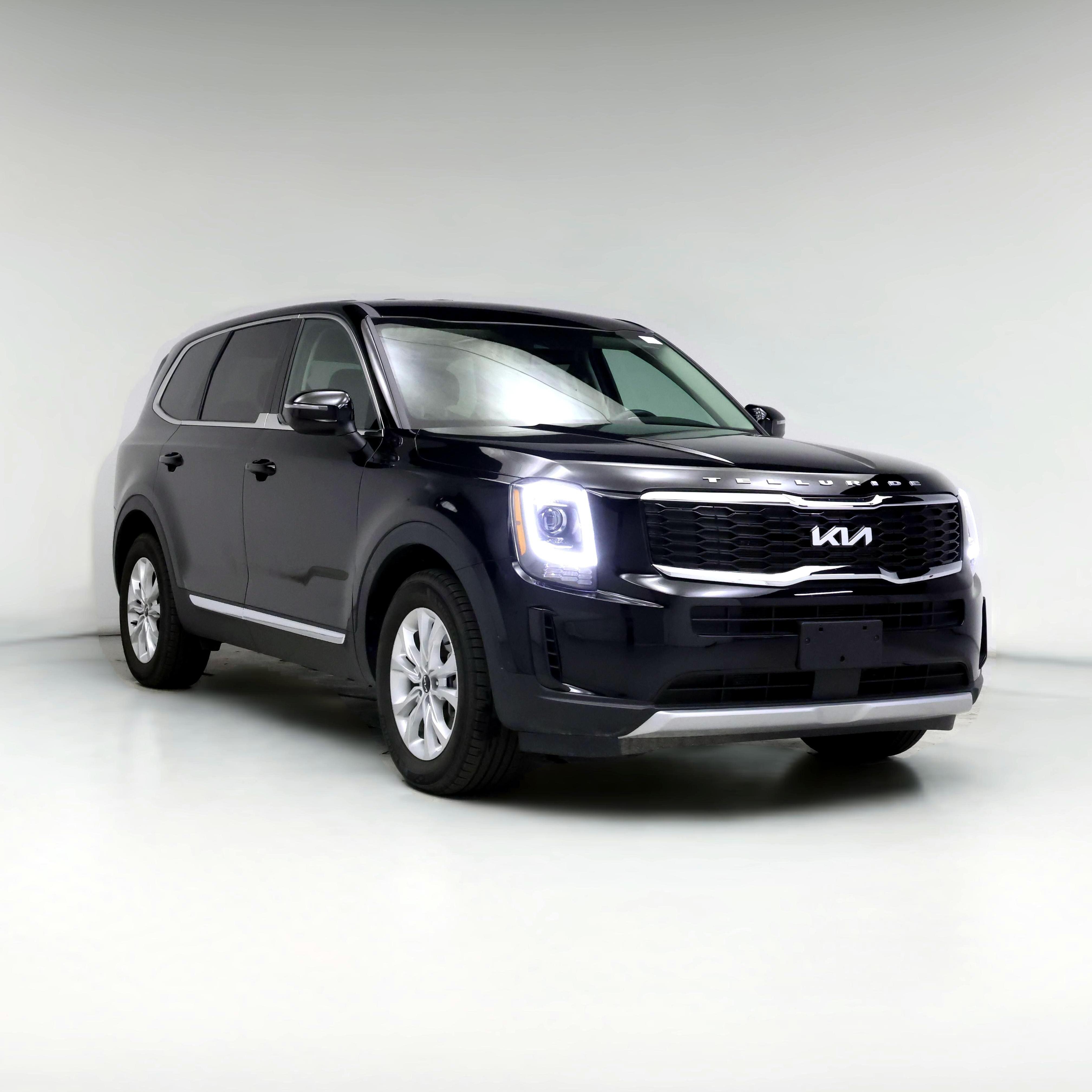 Used Kia in Columbia SC for Sale