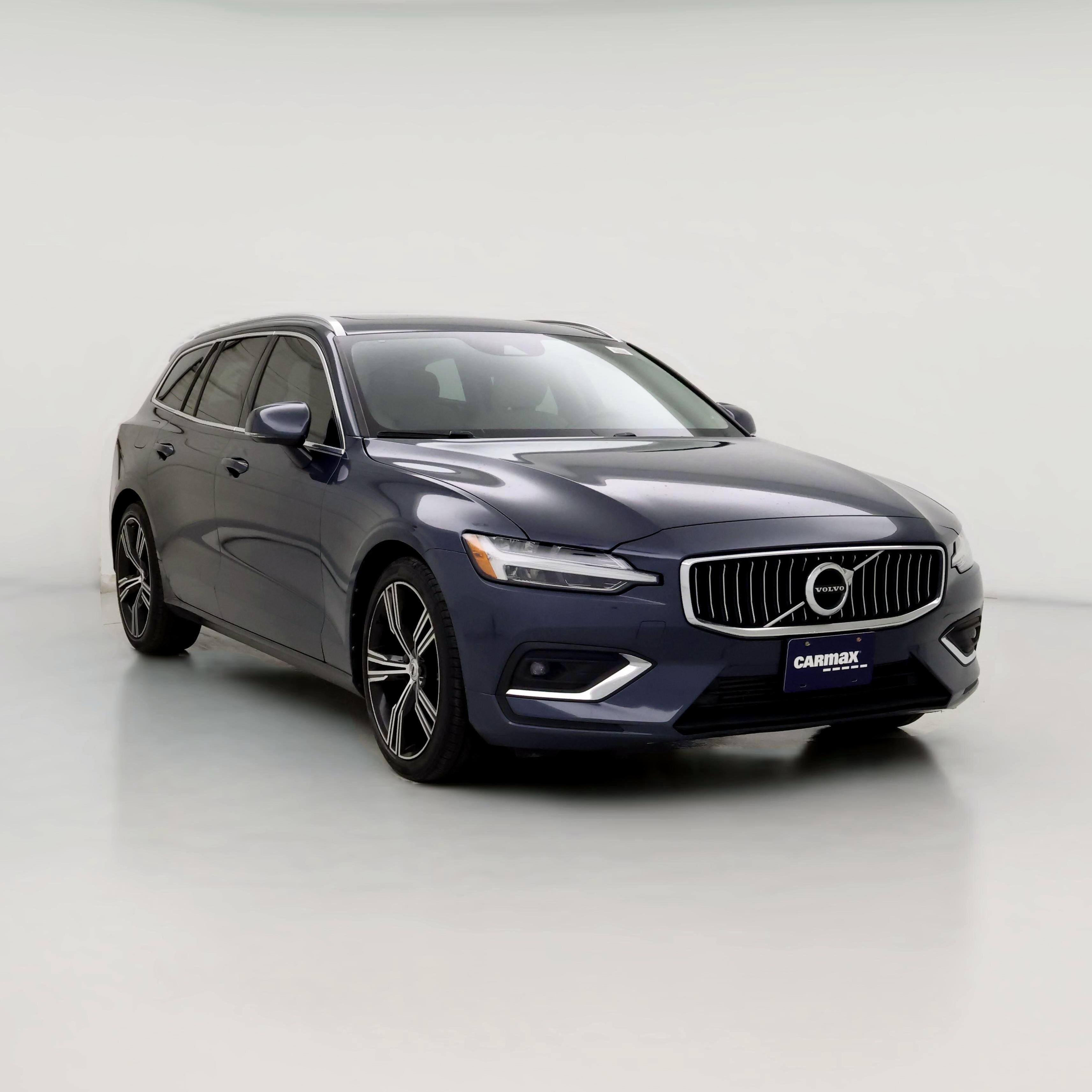 Used Volvo V60 in Woodbridge VA for Sale