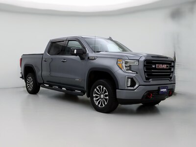 Used 2019 GMC Sierra 3500 Trucks for Sale Near Me