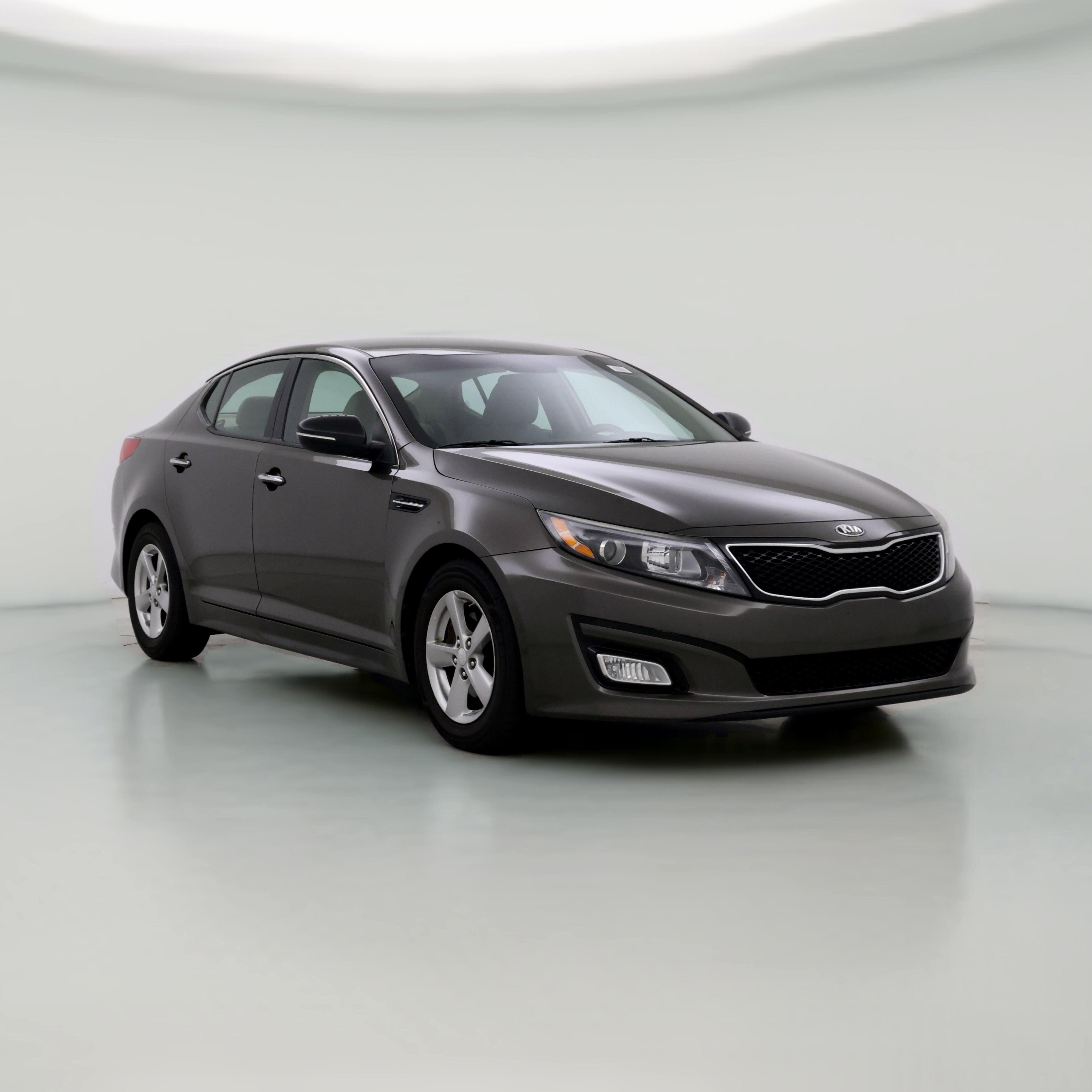 Used Kia near Cape Coral FL for Sale