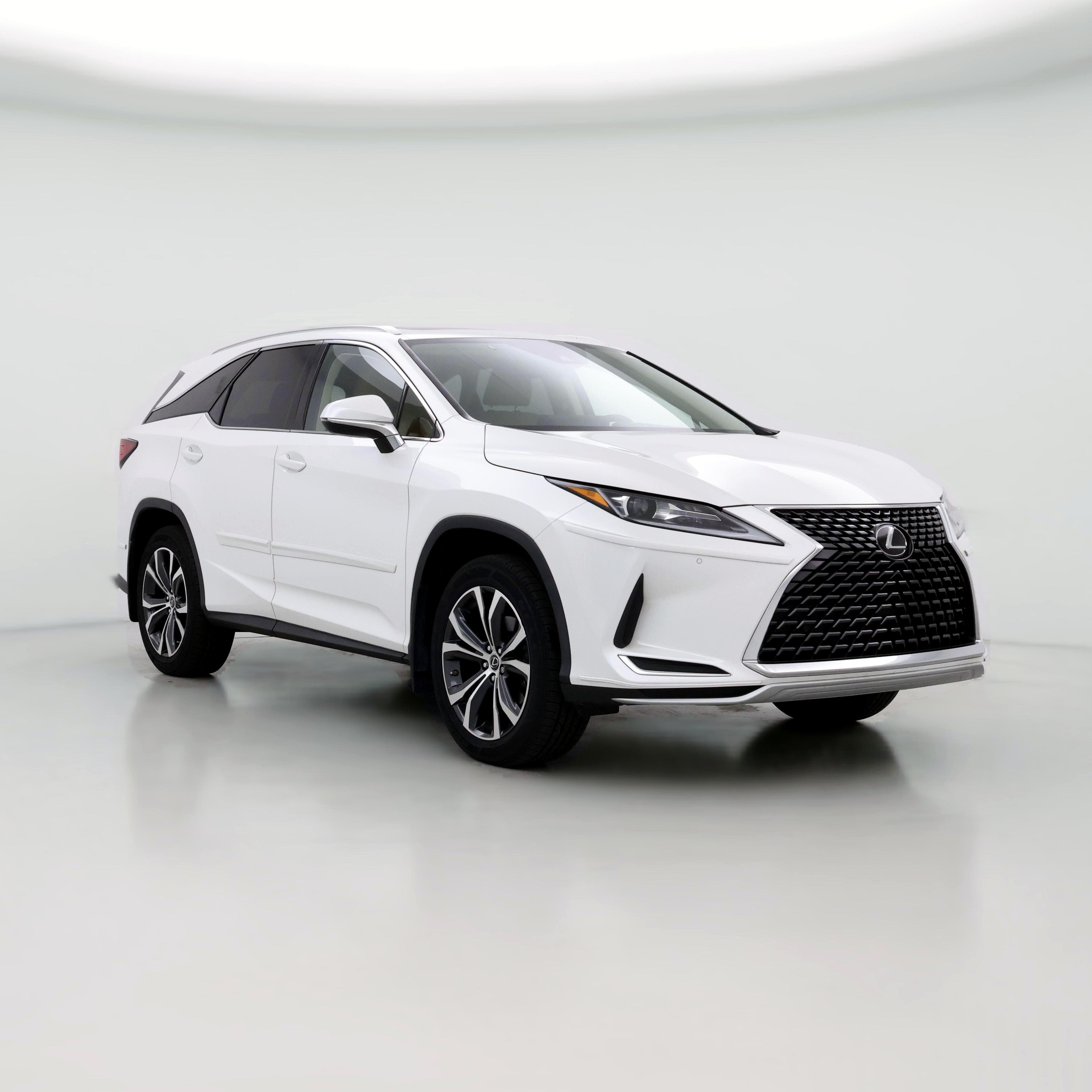 Used Lexus RX 350 in Harrisonburg VA for Sale