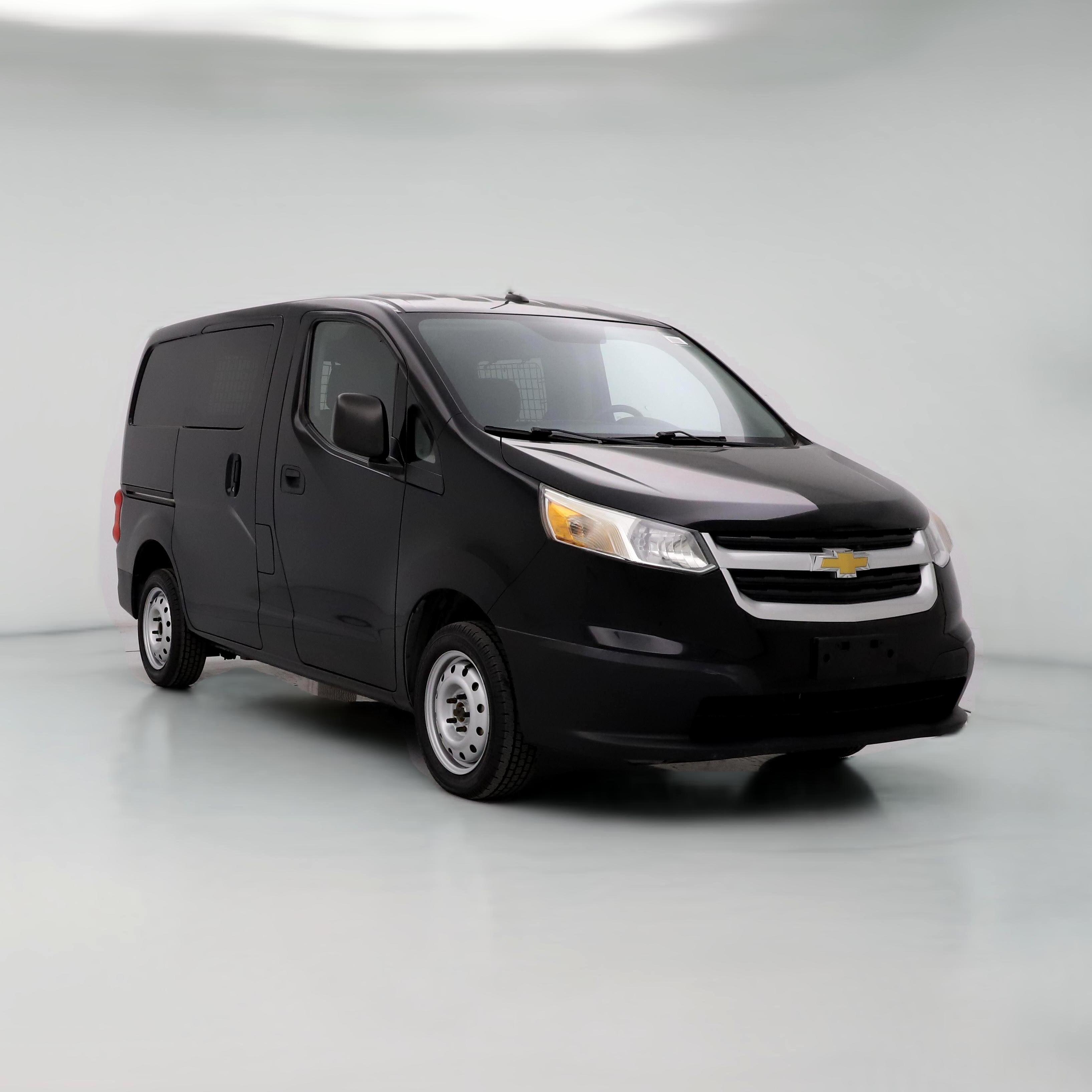 Used chevy city express for sale hot sale near me