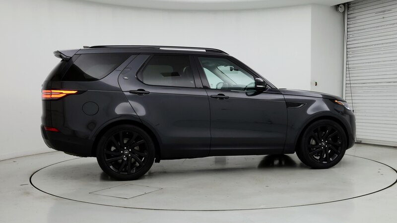 2019 Land Rover Discovery HSE Luxury 7