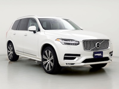 2021 Volvo XC90 T6 Inscription -
                Las Vegas, NV