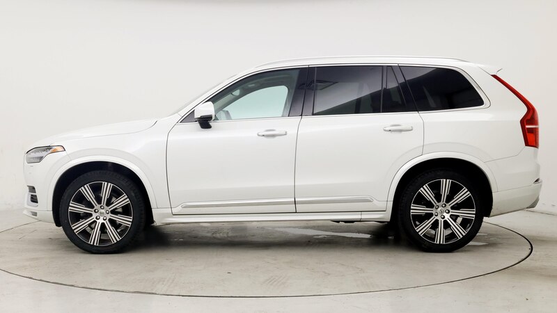 2021 Volvo XC90 T6 Inscription 3