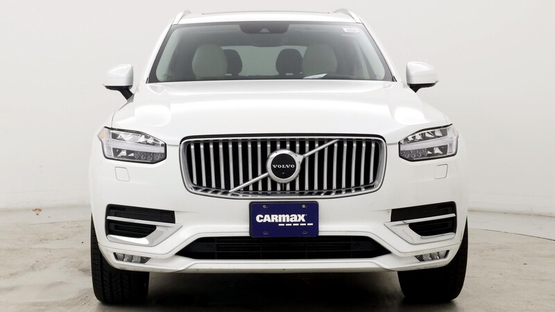 2021 Volvo XC90 T6 Inscription 5