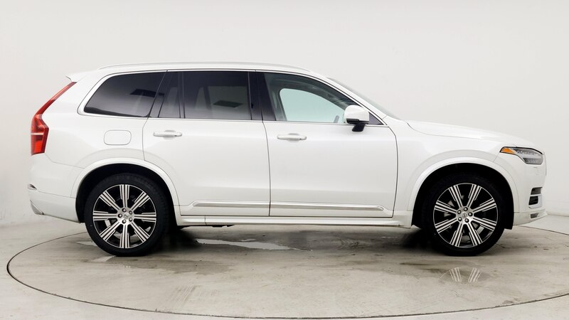 2021 Volvo XC90 T6 Inscription 7