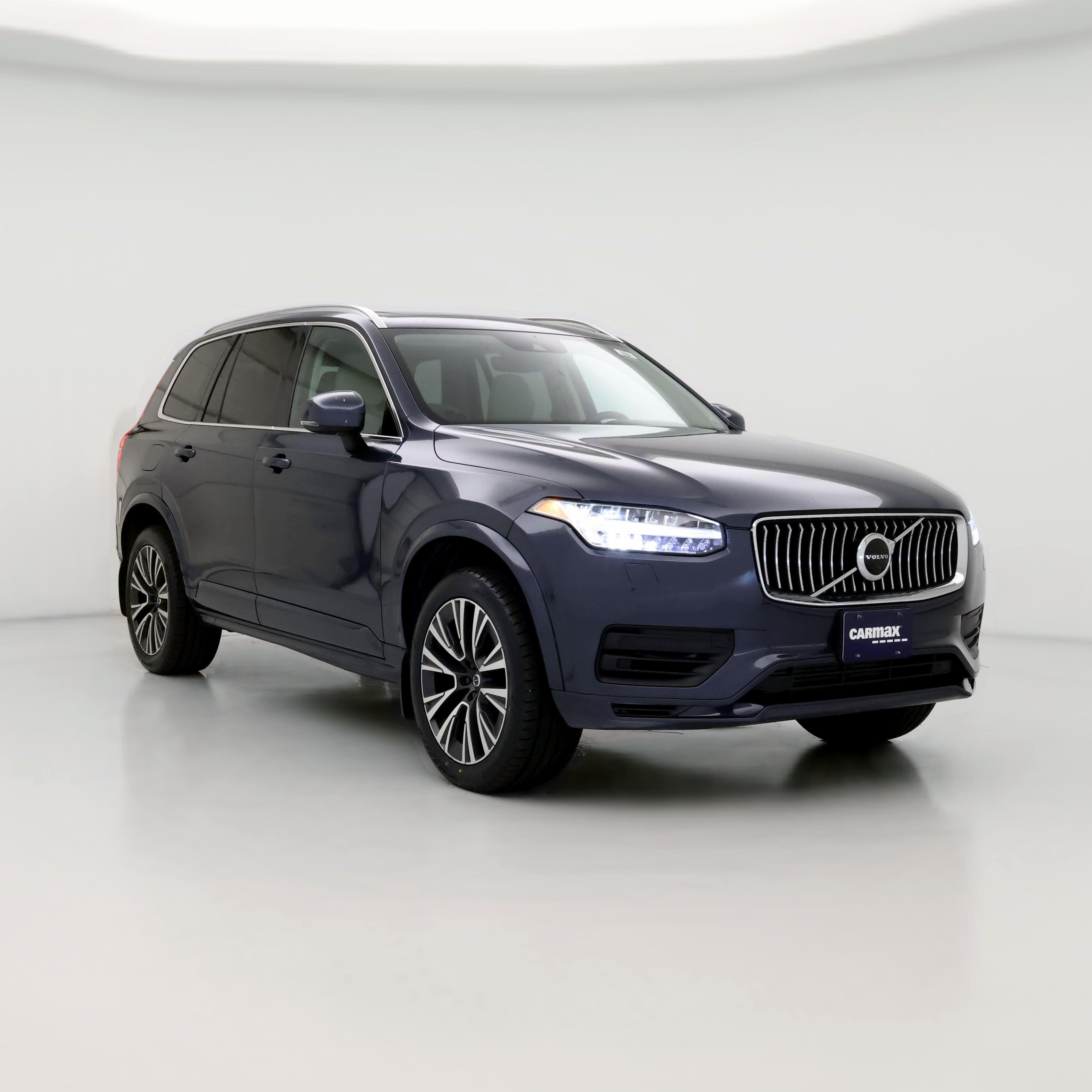 Used Volvo XC90 Plug In Hybrid in Huntsville AL for Sale