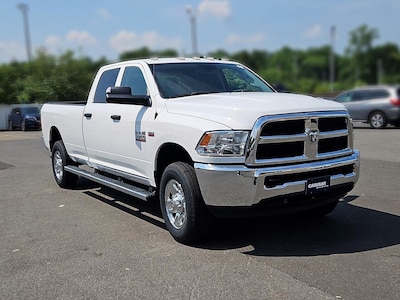 2018 RAM 3500 Tradesman -
                Birmingham, AL