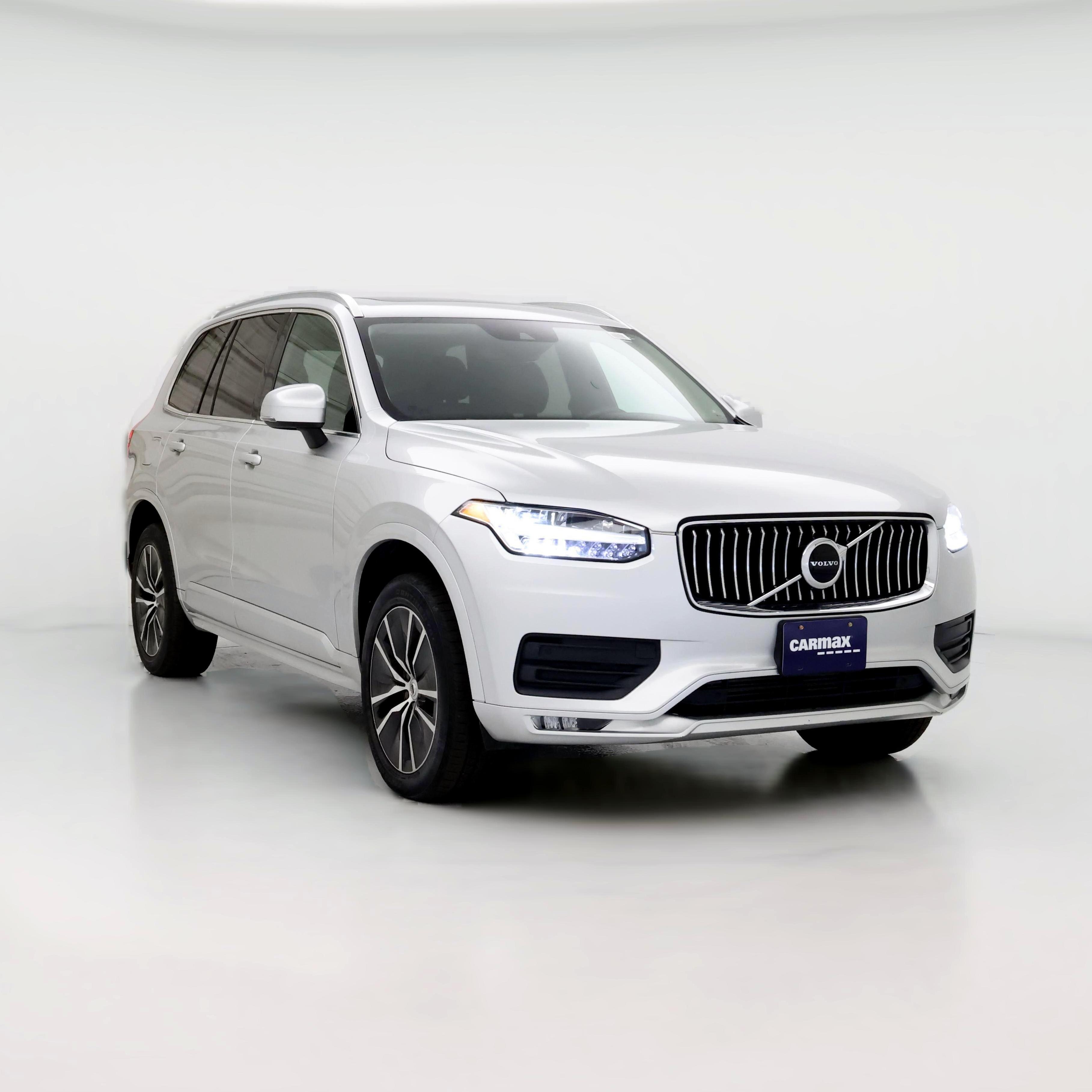 Used Volvo XC90 in Brandywine MD for Sale