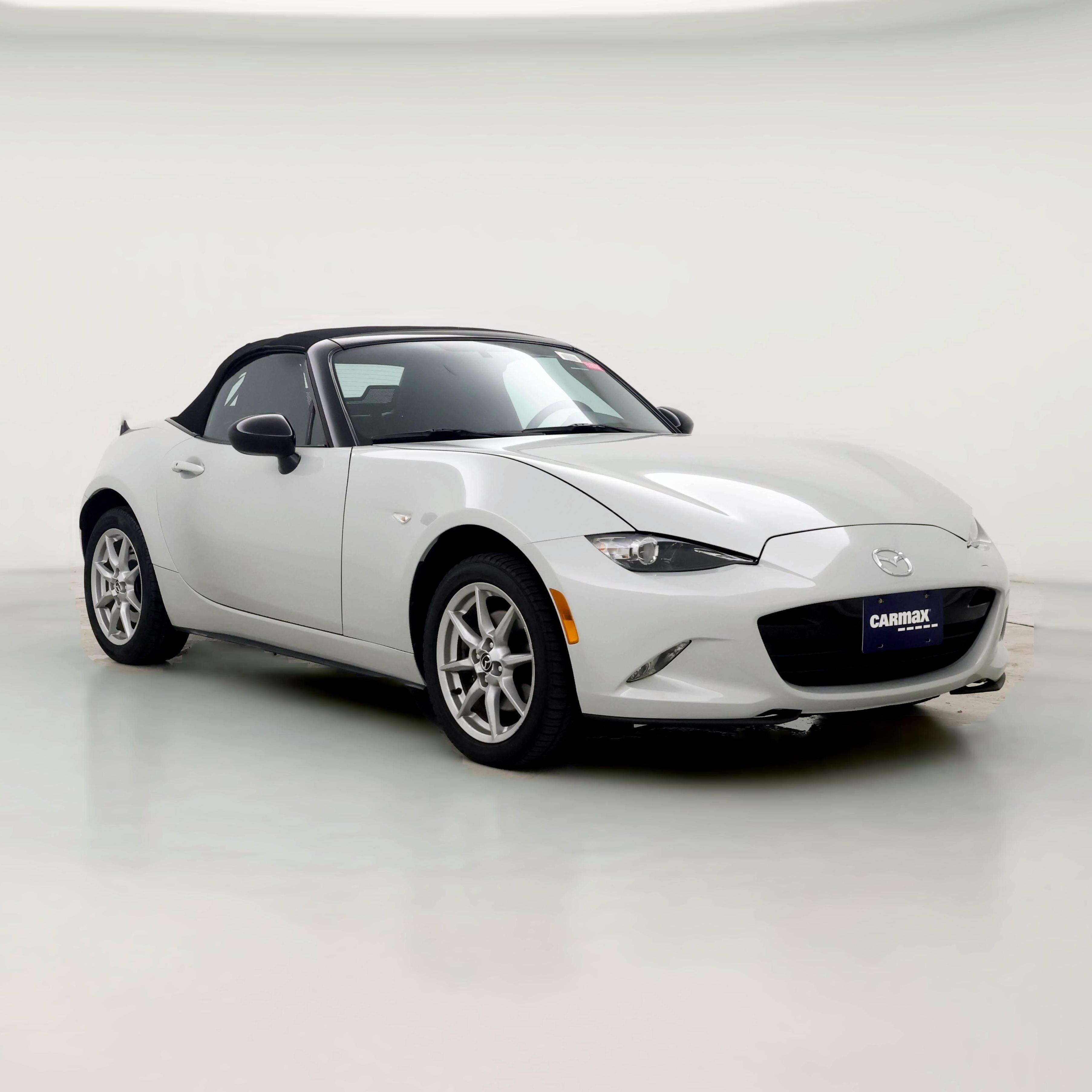 Used Mazda in South Portland ME for Sale