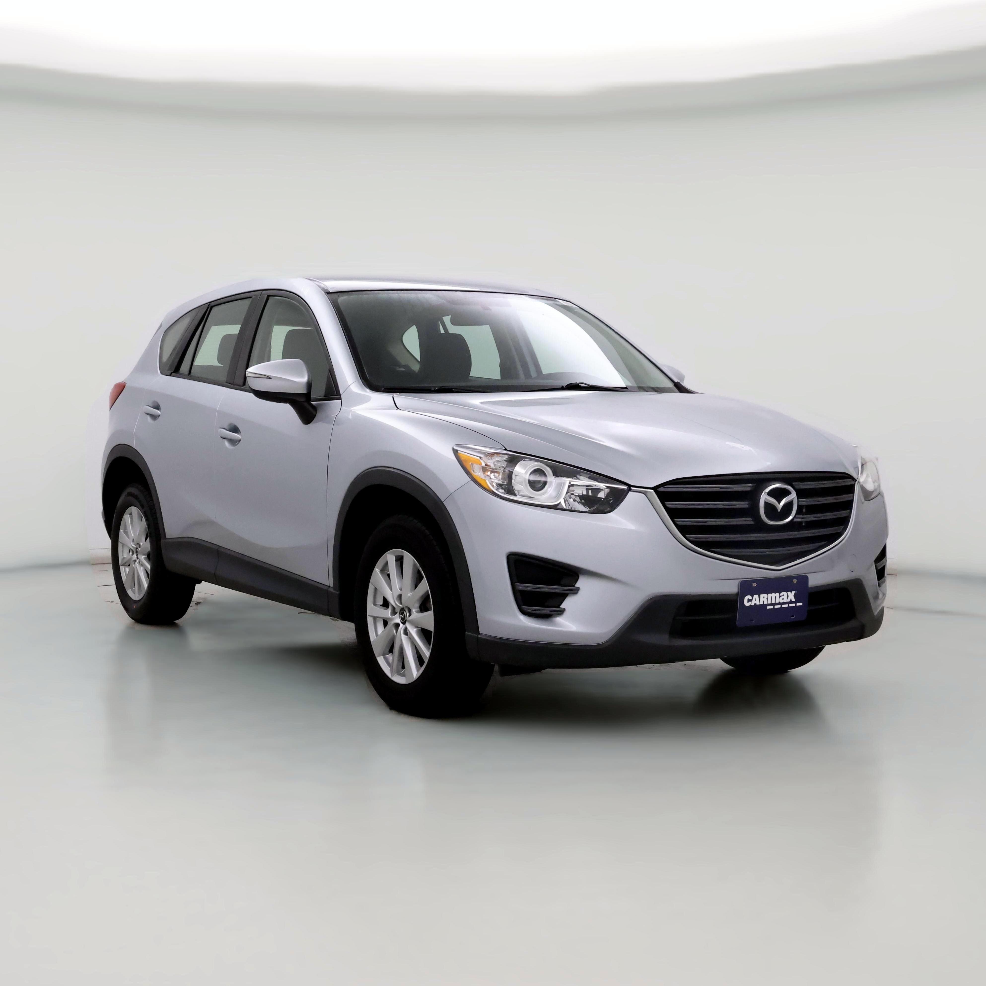 Used Mazda CX 5 in East Meadow NY for Sale