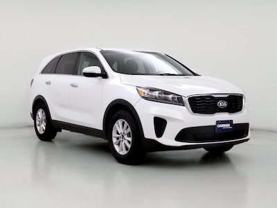 2019 Kia Sorento LX -
                Green Brook Township, NJ