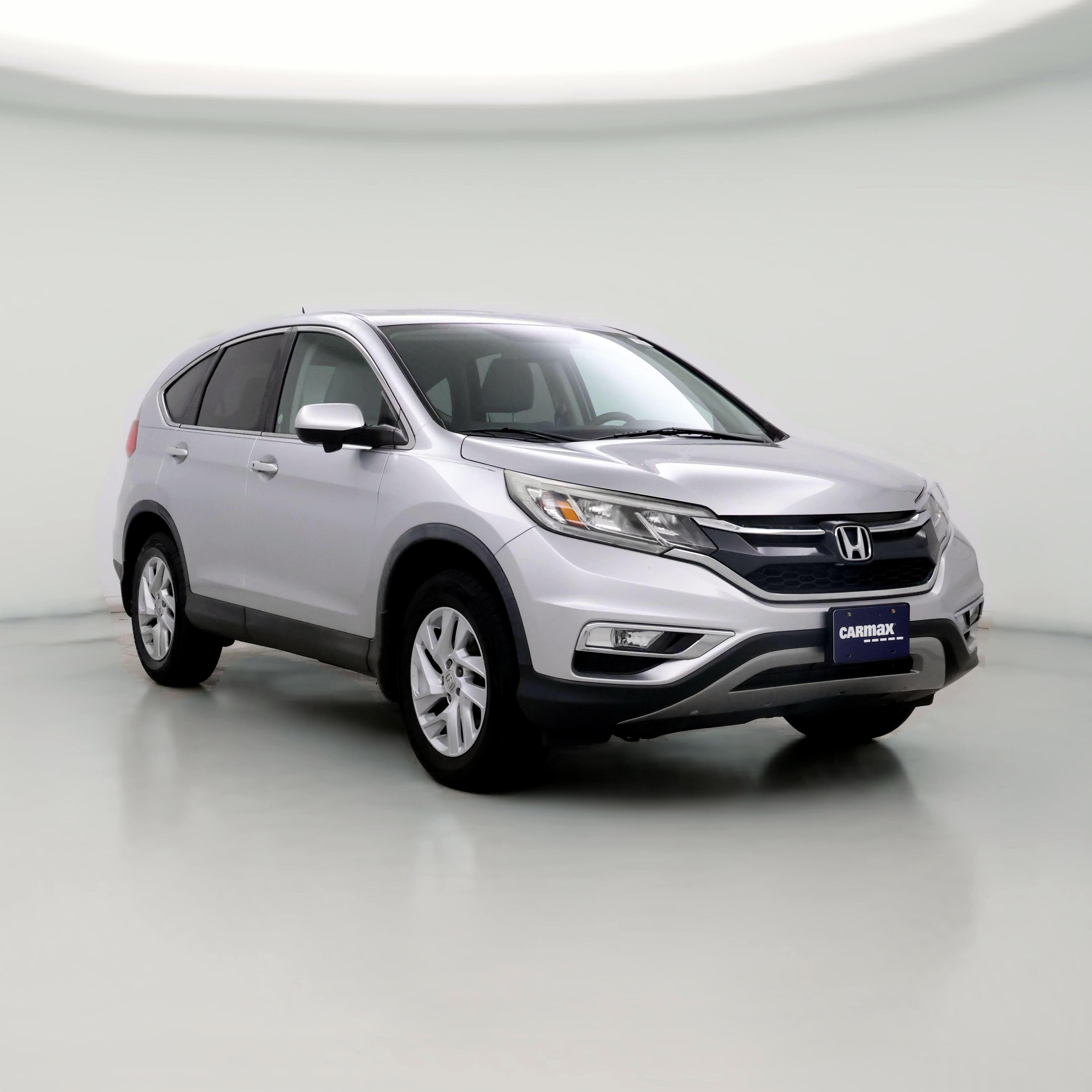 Used Honda CR V in East Meadow NY for Sale