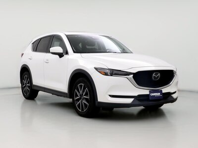 Find 2024 MAZDA CX-5 2.5 S Carbon Edition for sale in Maple Shade NJ