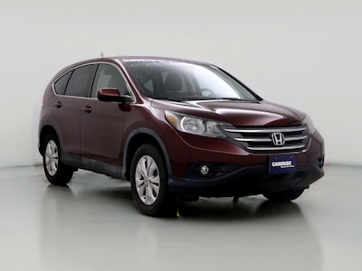 2013 Honda CR-V Specs and Prices - Autoblog