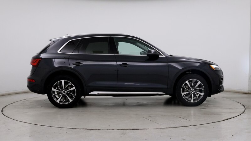 2021 Audi Q5 Premium Plus 7