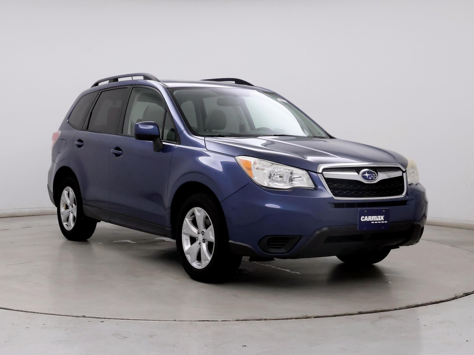 Used 2014 Subaru Forester i Premium with VIN JF2SJAEC3EH418979 for sale in Spokane Valley, WA