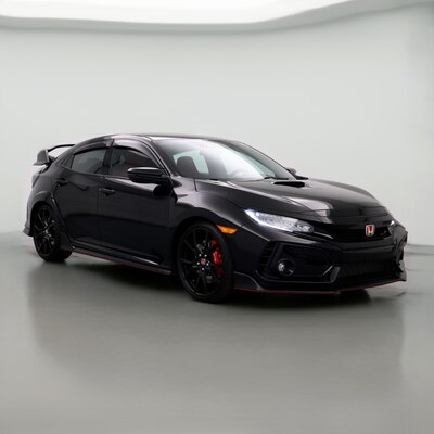 Used Honda Civic Type-R Touring for Sale