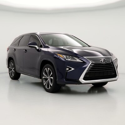 New Lexus RX For Sale in Nashville