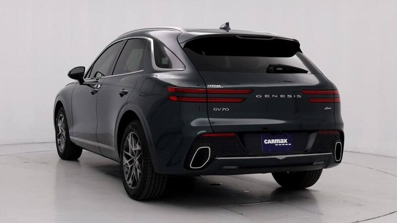 2022 Genesis GV70  2