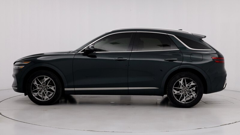 2022 Genesis GV70  3