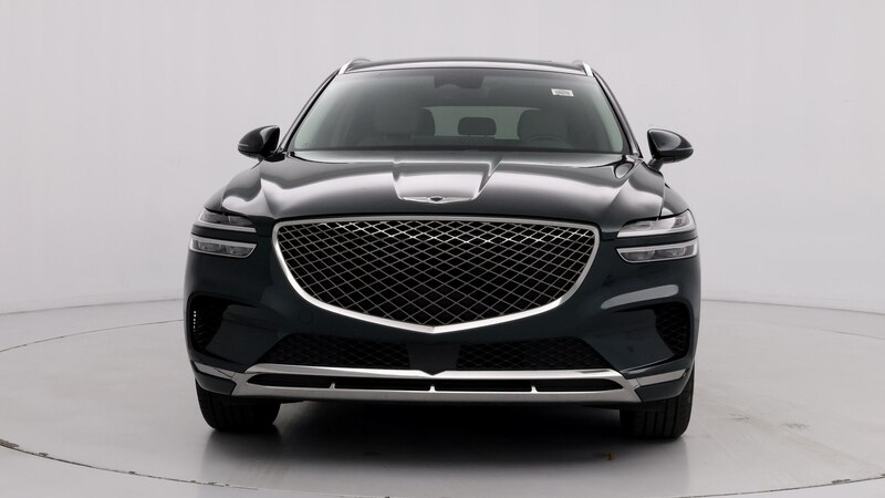 2022 Genesis GV70  5