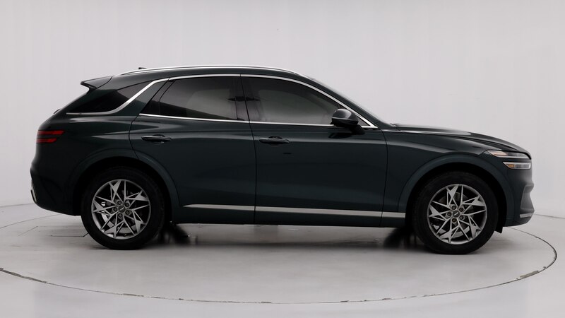 2022 Genesis GV70  7