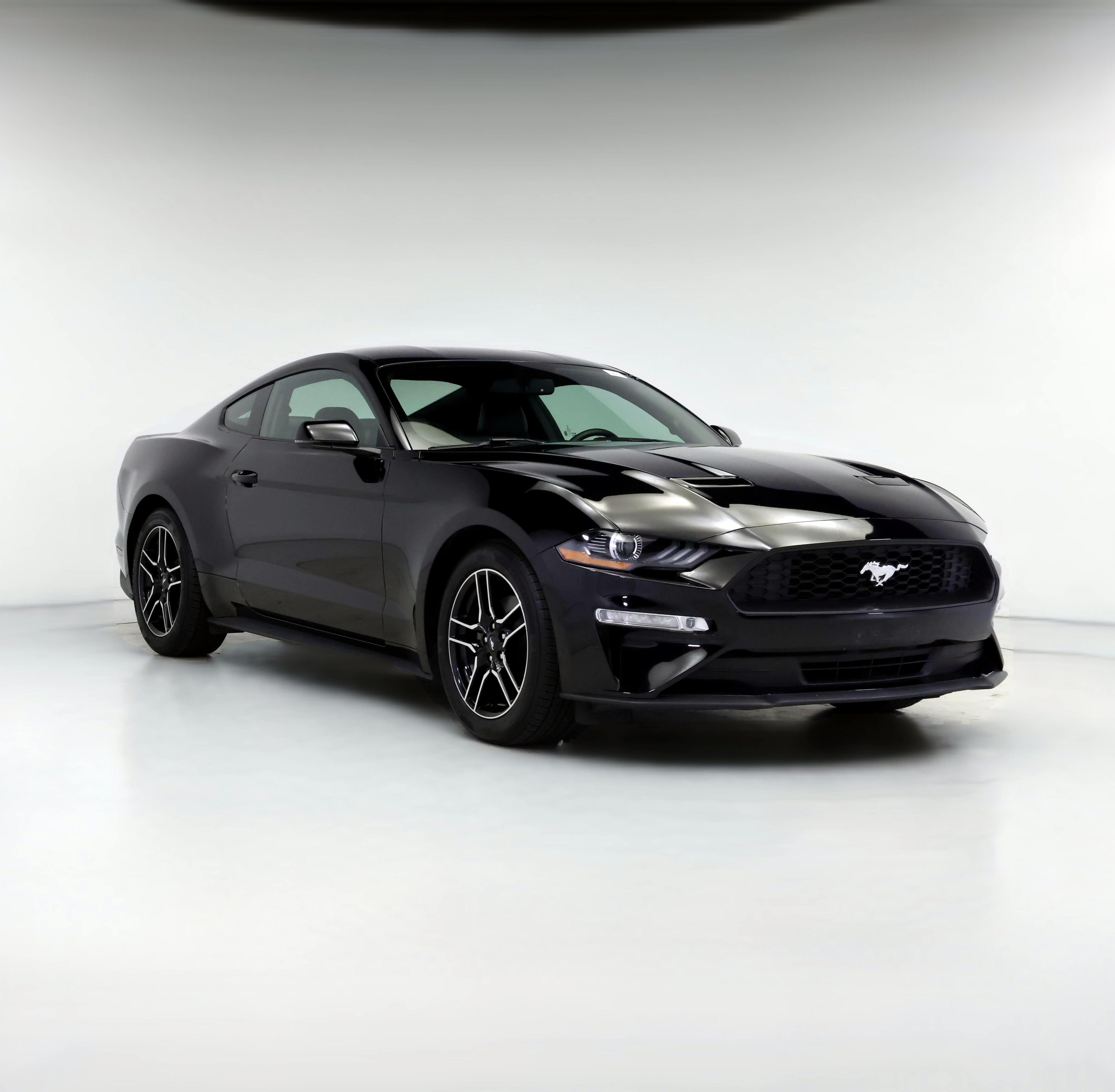 Used Sports Cars in Lexington KY for Sale