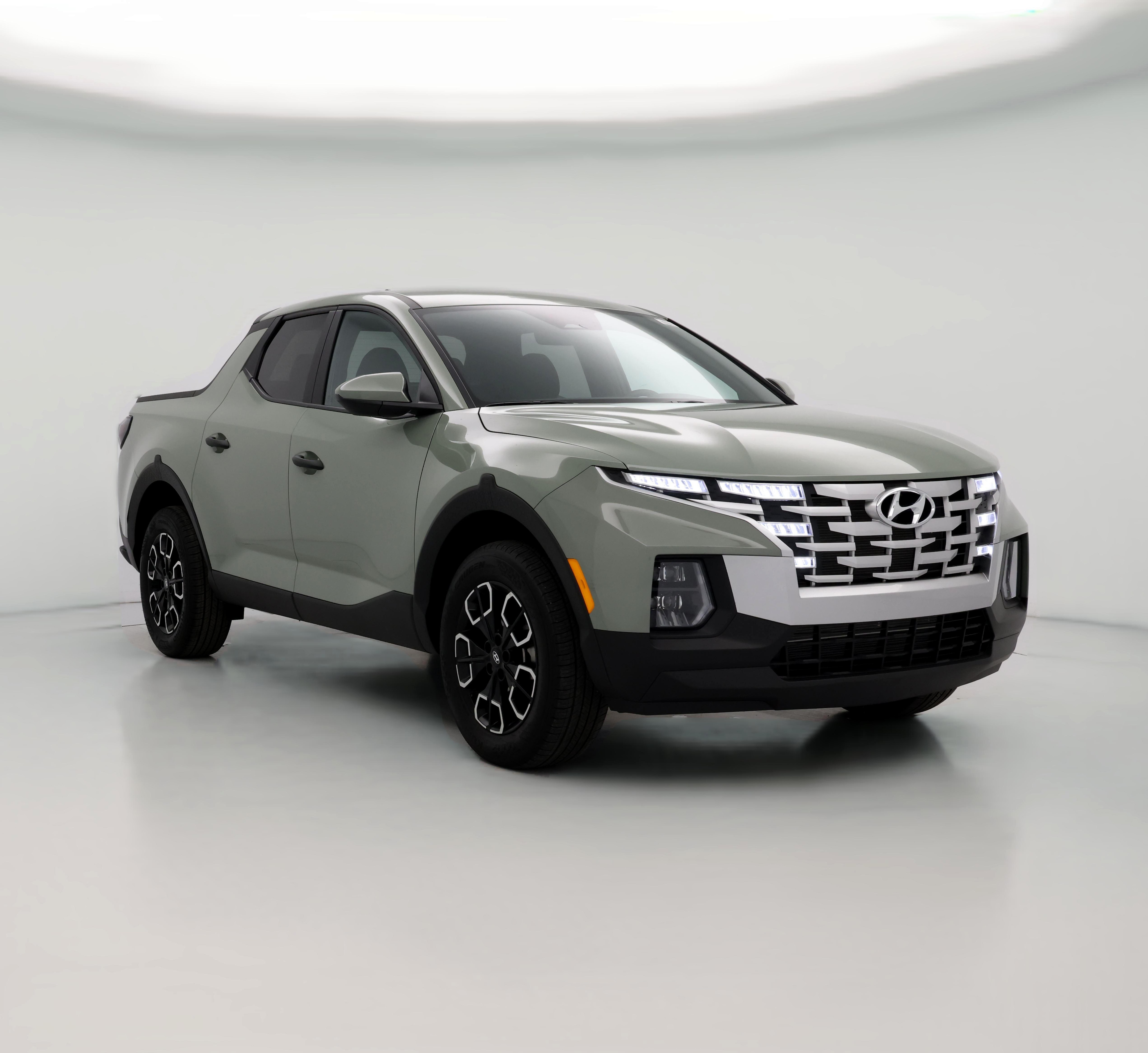 Used Hyundai Santa Cruz for Sale