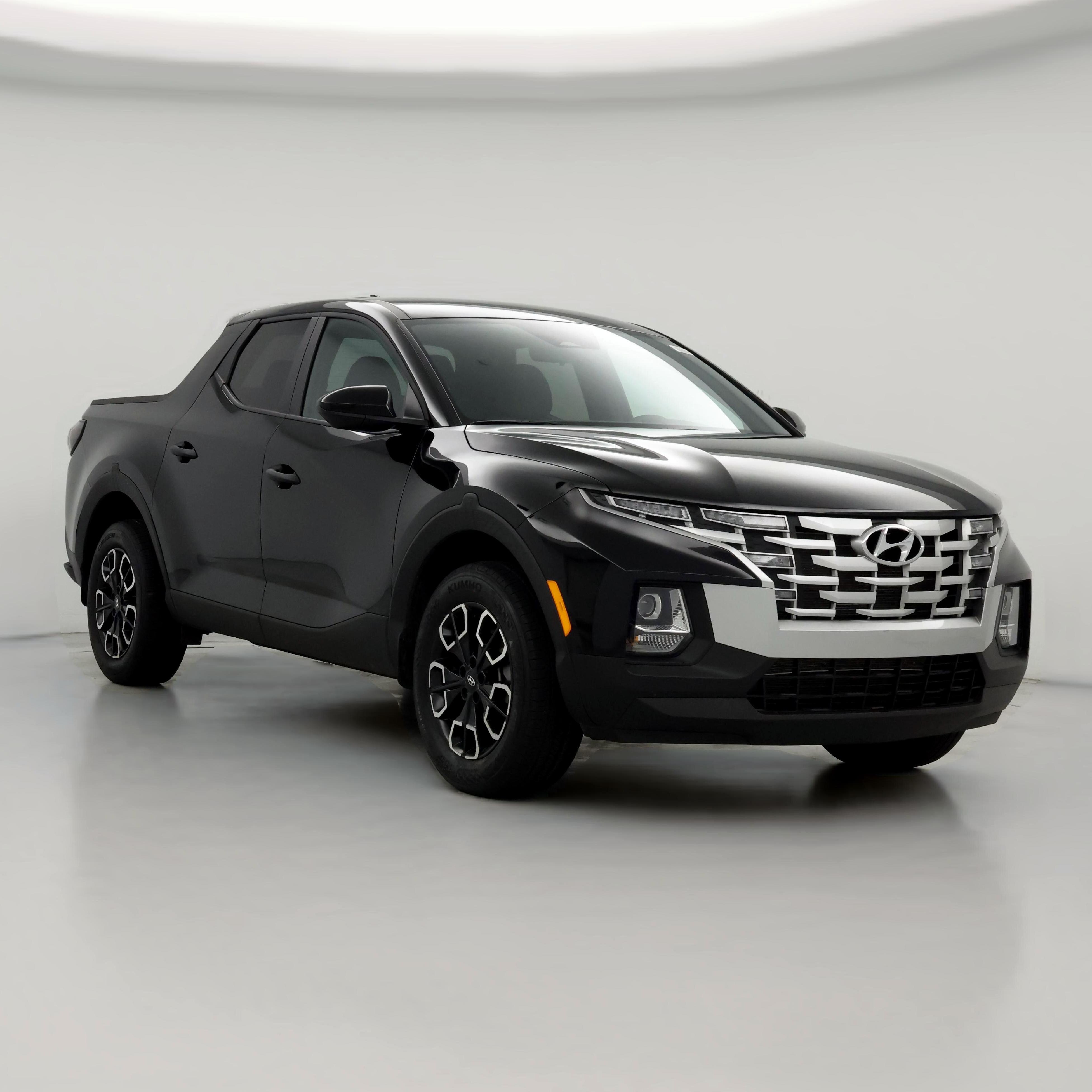 Used Hyundai Santa Cruz in Stockbridge GA for Sale