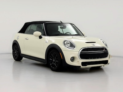 Used MINI Coupe for Sale in Kingsport, TN