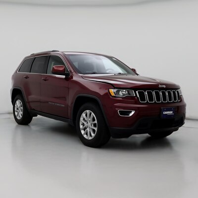 2021 Jeep Grand Cherokee, used, $39,000, VIN 1C4RJFCG5MC737392