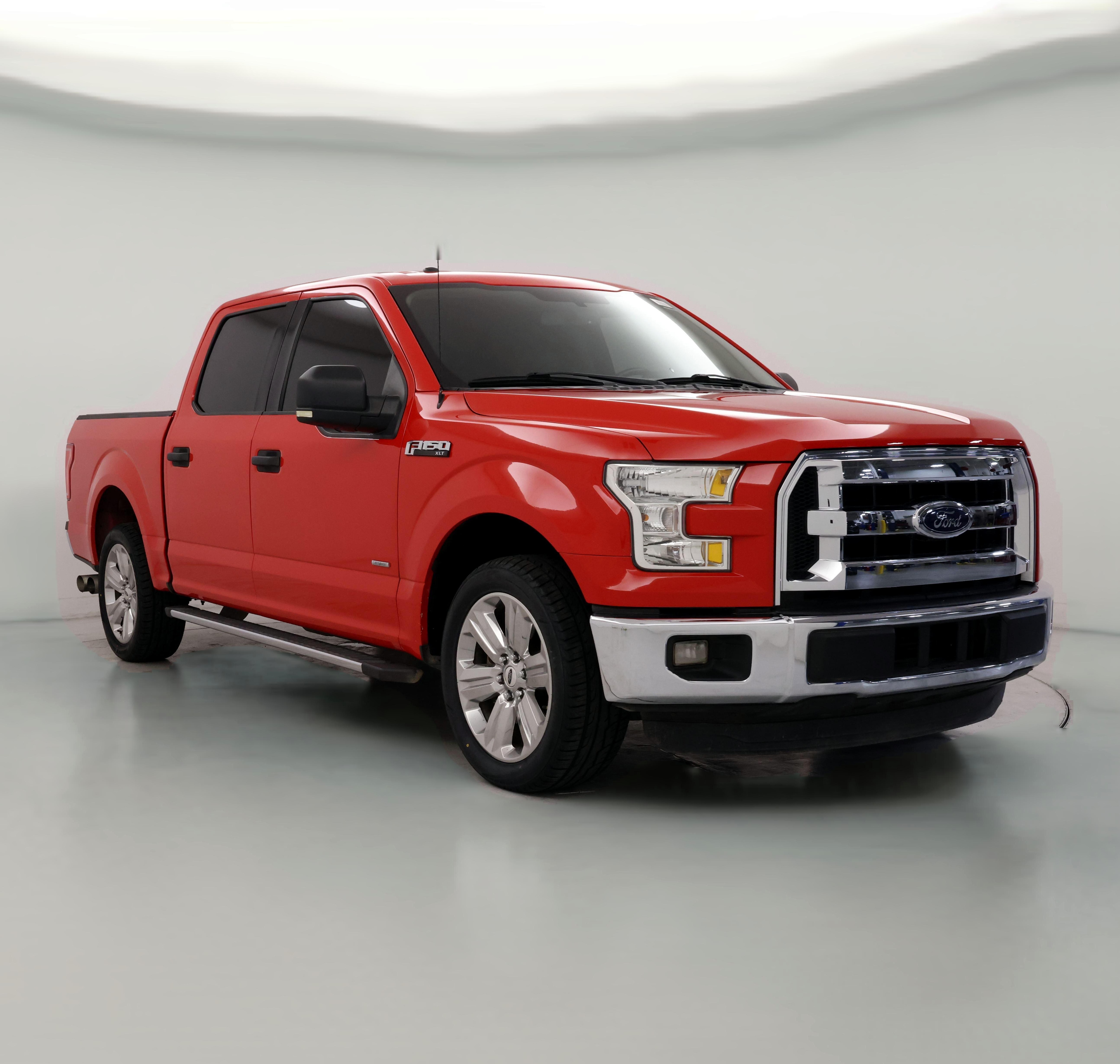 Used 2015 Ford F150 for Sale