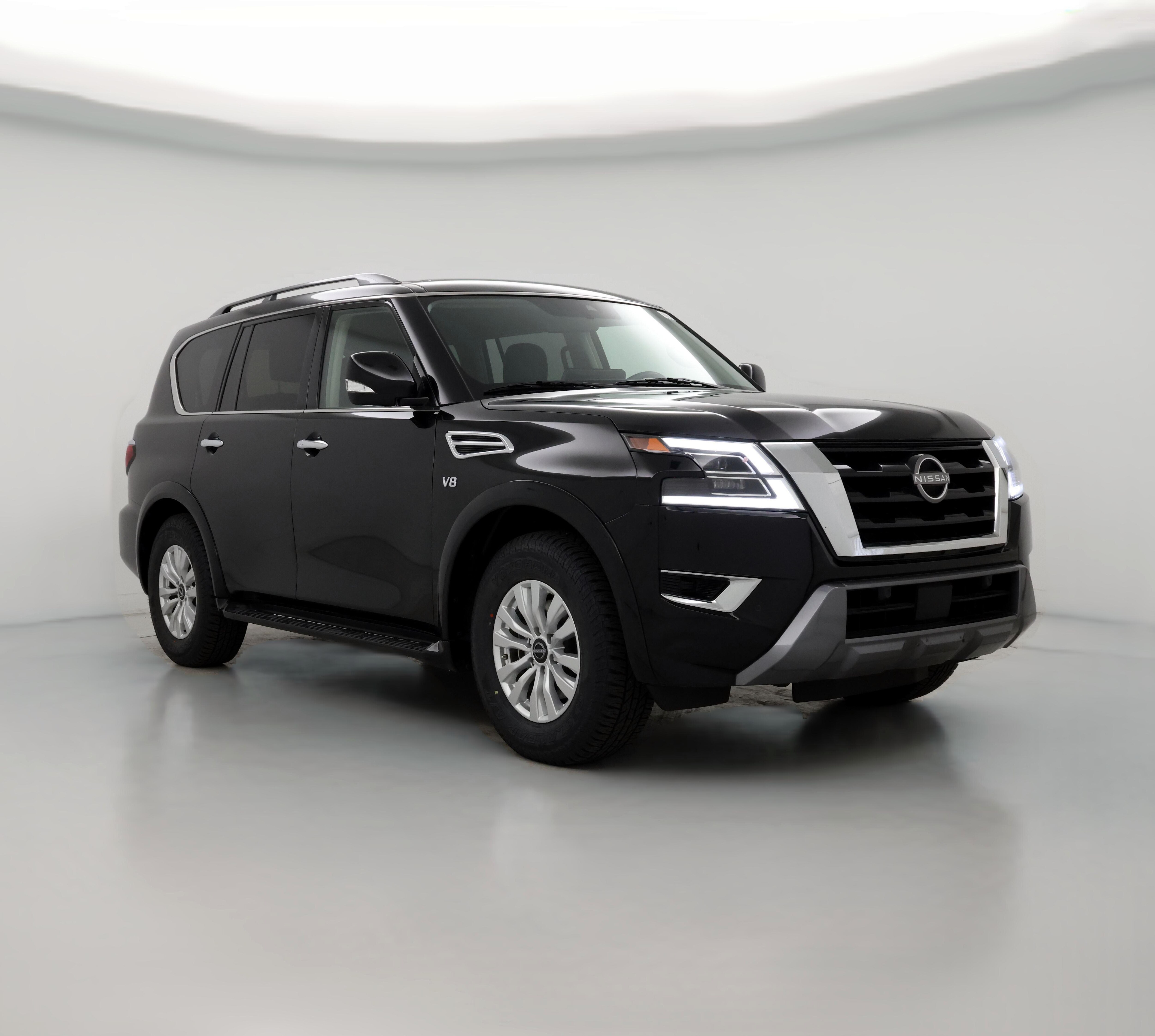 Used Nissan Armada in Tucson AZ for Sale