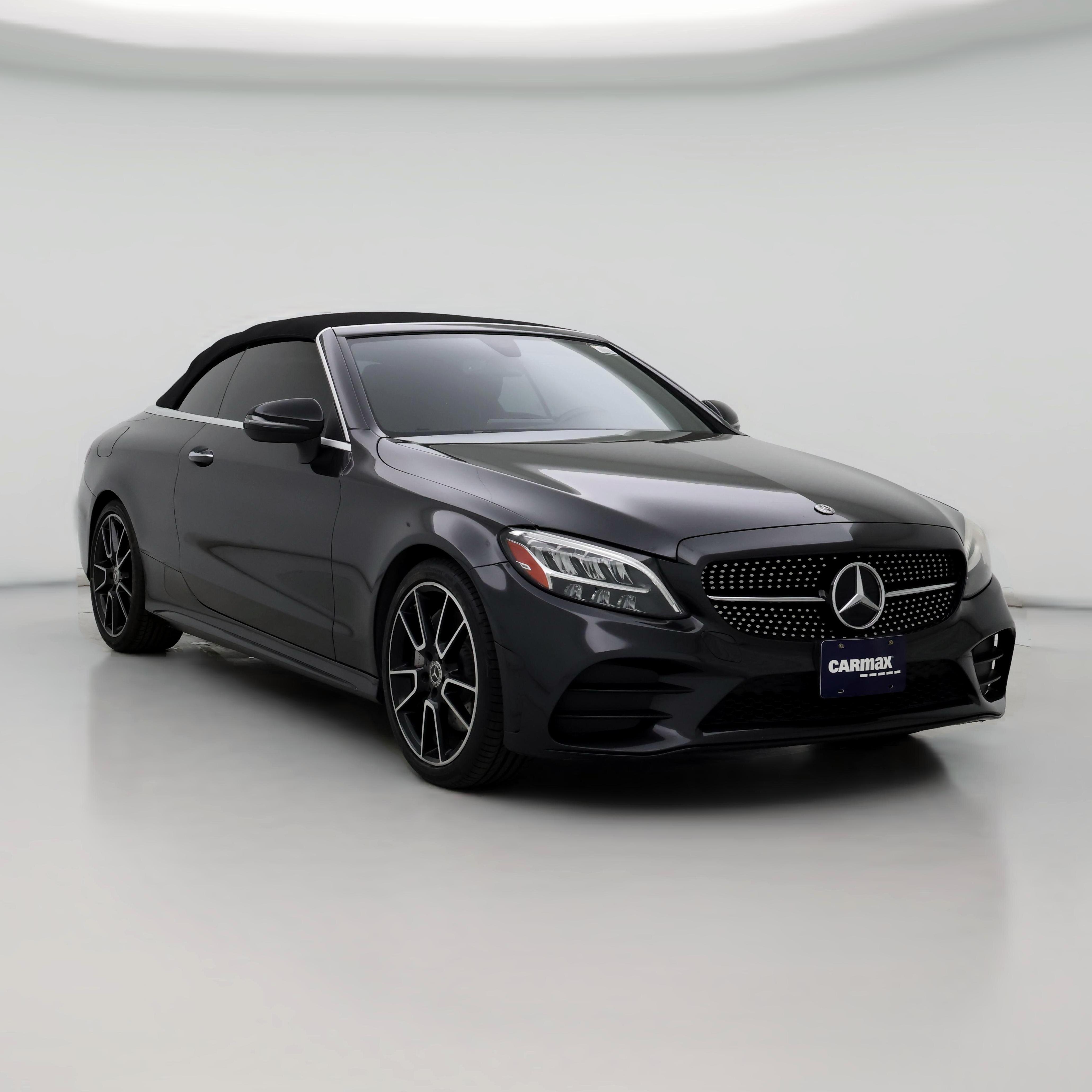 Used Mercedes Benz near Thousand Oaks CA for Sale